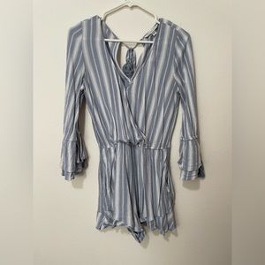 Romper size small